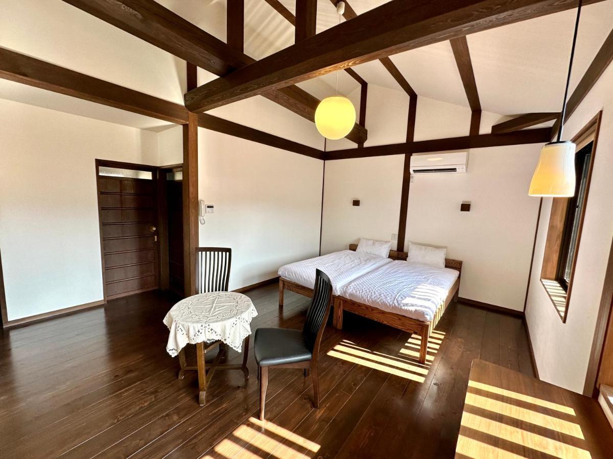 Inase Otsu Machiya Bed And Breakfast Екстериор снимка