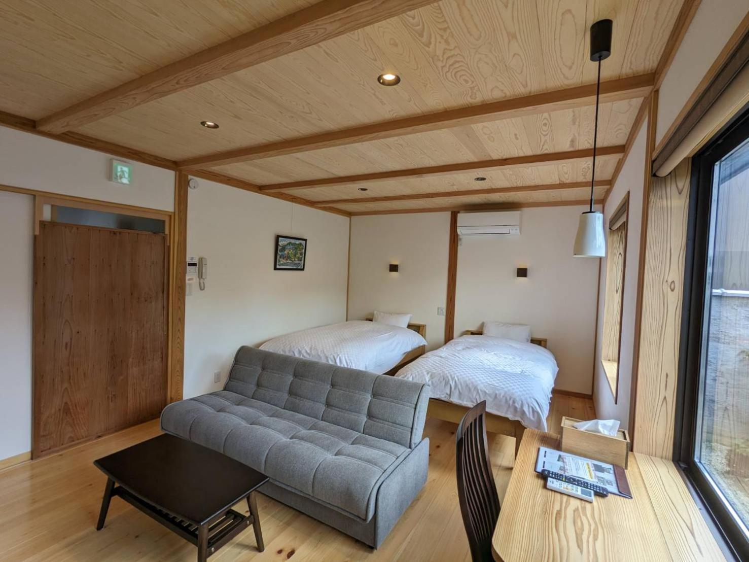 Inase Otsu Machiya Bed And Breakfast Екстериор снимка