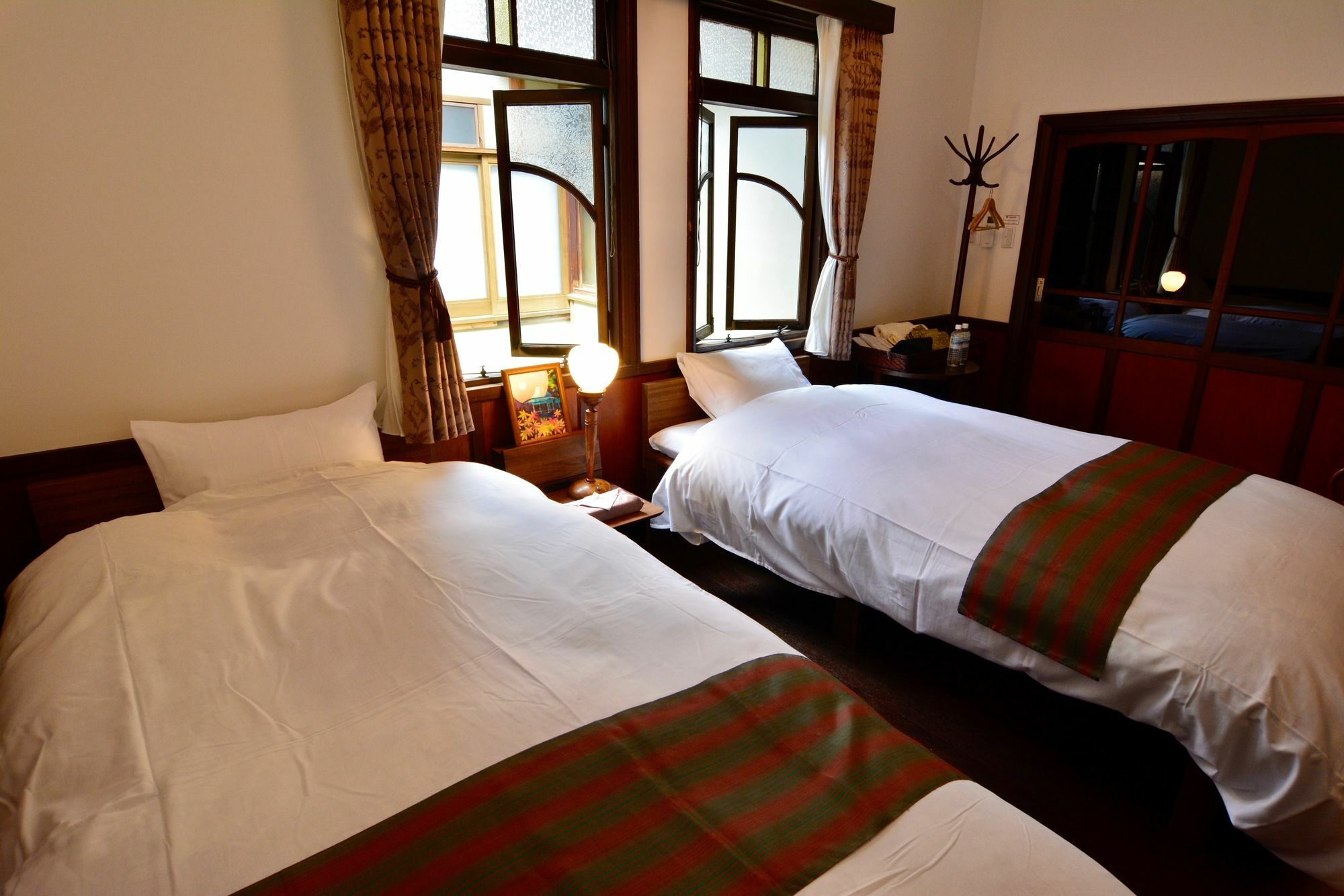 Inase Otsu Machiya Bed And Breakfast Екстериор снимка
