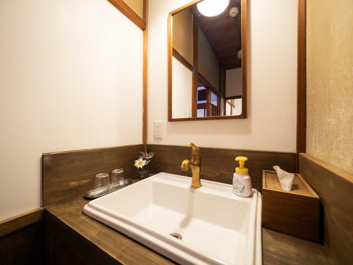 Inase Otsu Machiya Bed And Breakfast Екстериор снимка