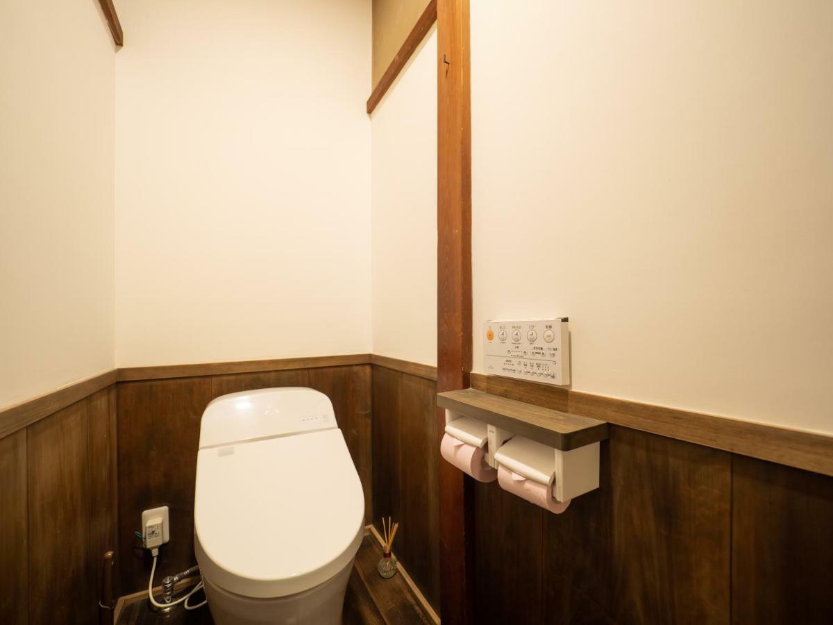 Inase Otsu Machiya Bed And Breakfast Екстериор снимка