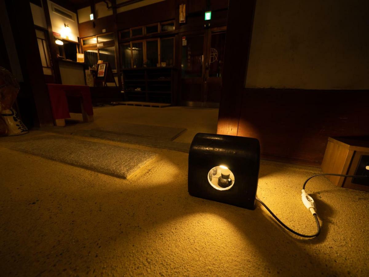 Inase Otsu Machiya Bed And Breakfast Екстериор снимка