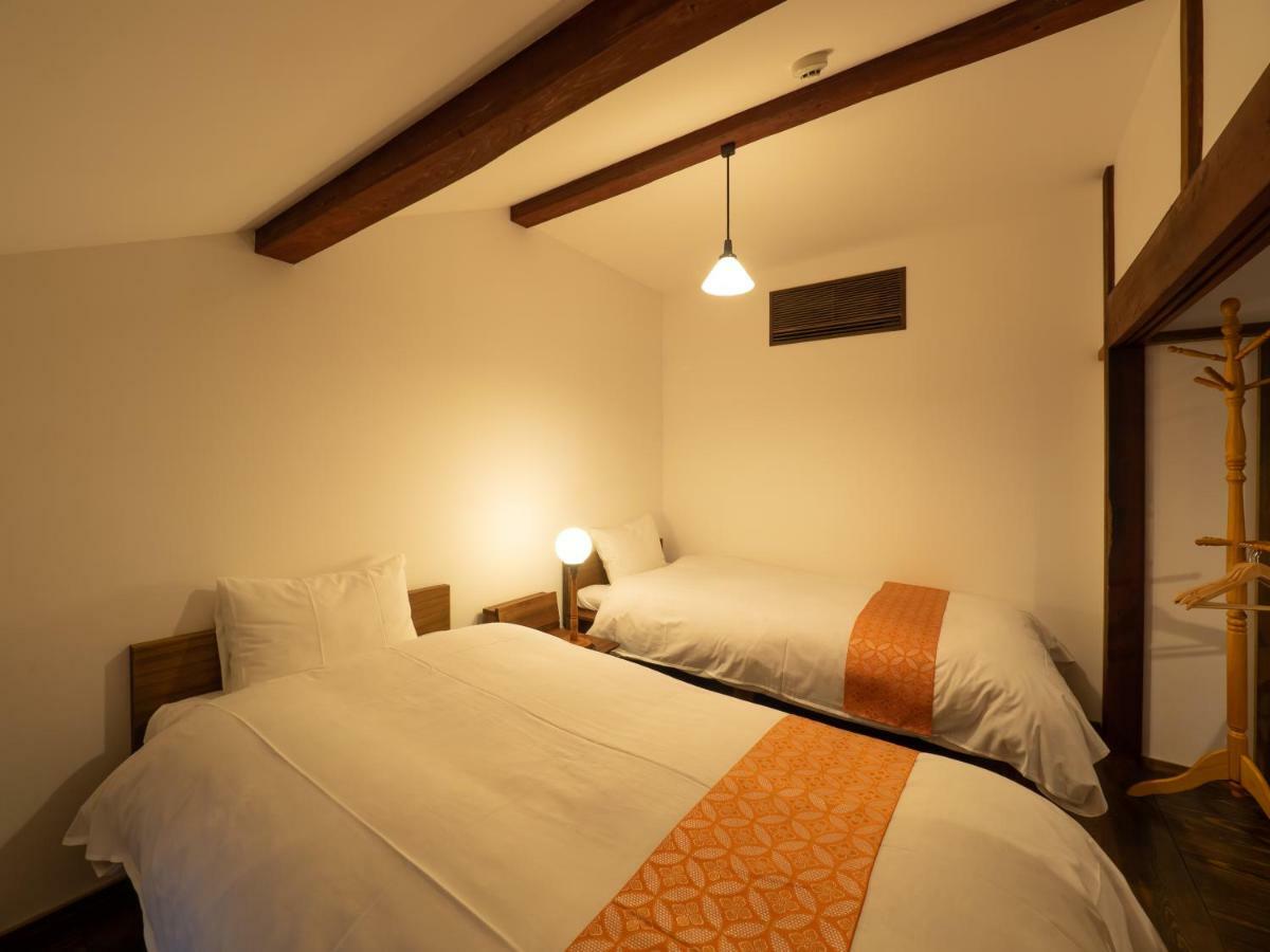 Inase Otsu Machiya Bed And Breakfast Екстериор снимка