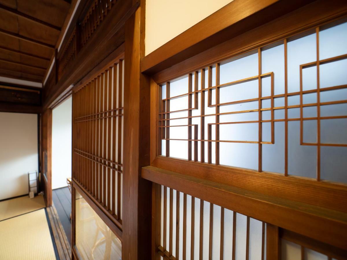 Inase Otsu Machiya Bed And Breakfast Екстериор снимка