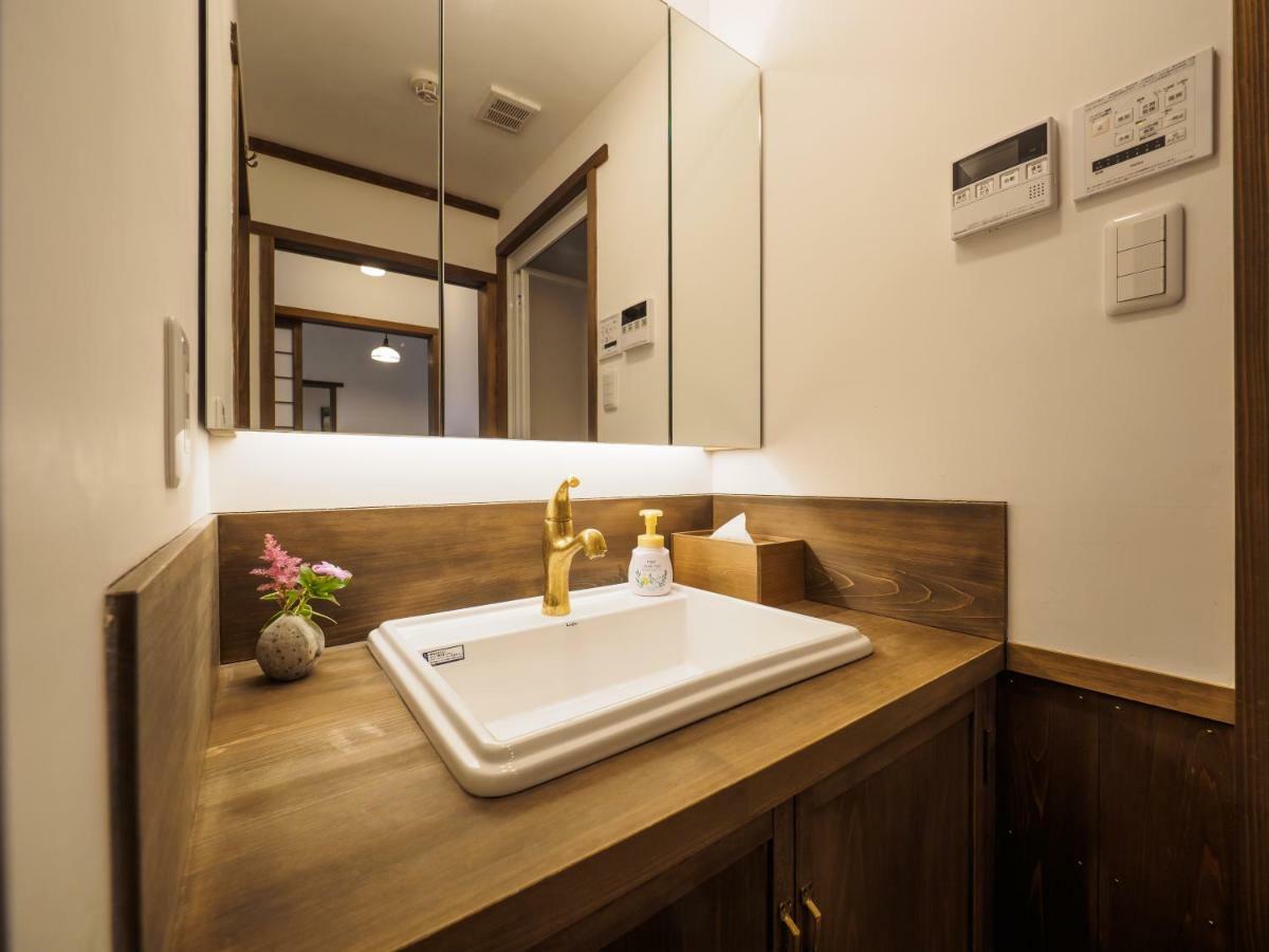 Inase Otsu Machiya Bed And Breakfast Екстериор снимка