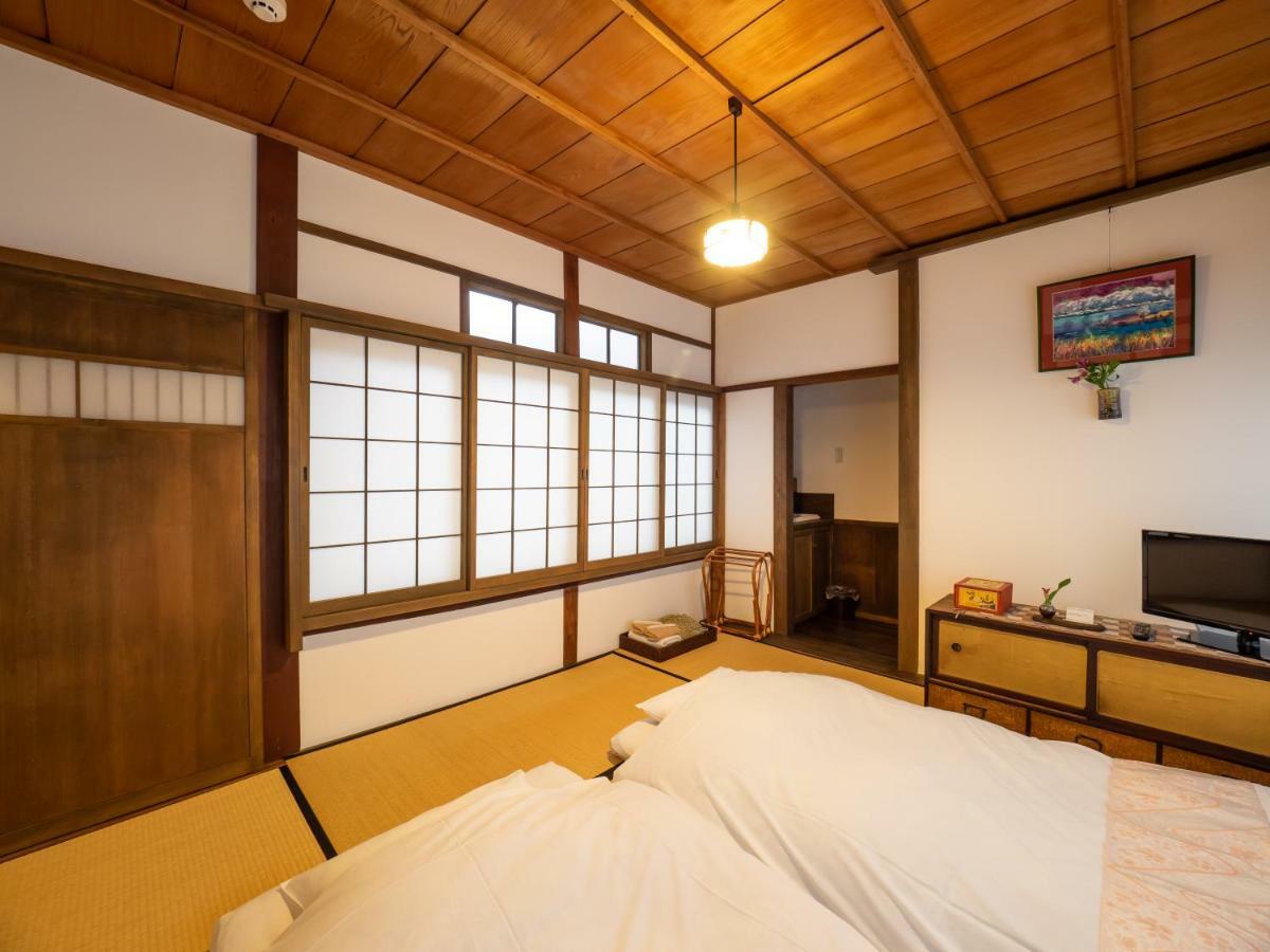 Inase Otsu Machiya Bed And Breakfast Екстериор снимка