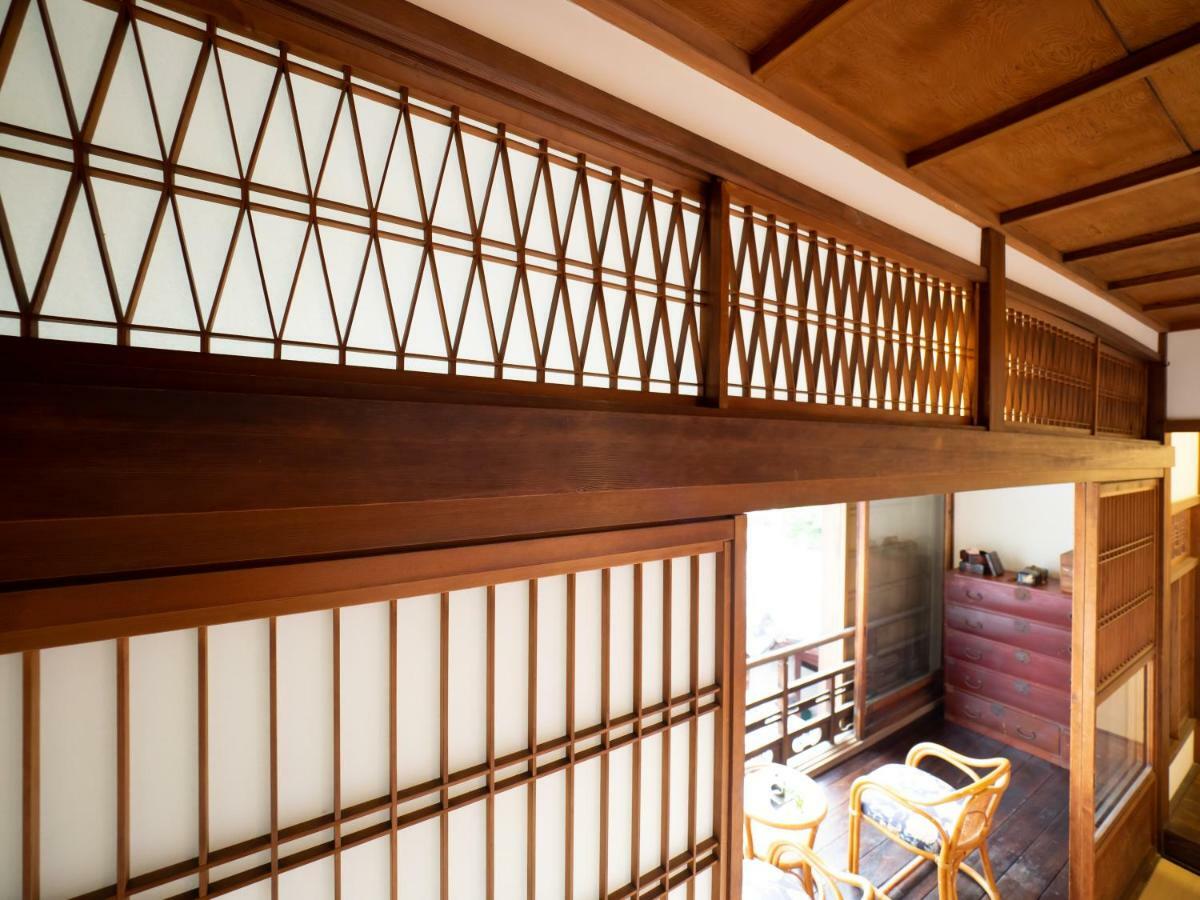 Inase Otsu Machiya Bed And Breakfast Екстериор снимка