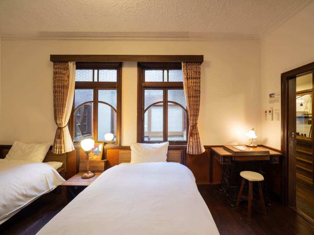Inase Otsu Machiya Bed And Breakfast Екстериор снимка