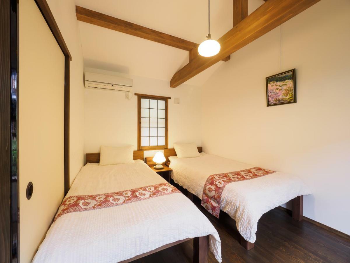 Inase Otsu Machiya Bed And Breakfast Екстериор снимка