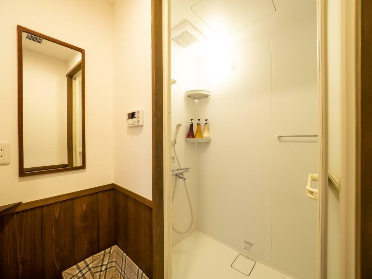 Inase Otsu Machiya Bed And Breakfast Екстериор снимка