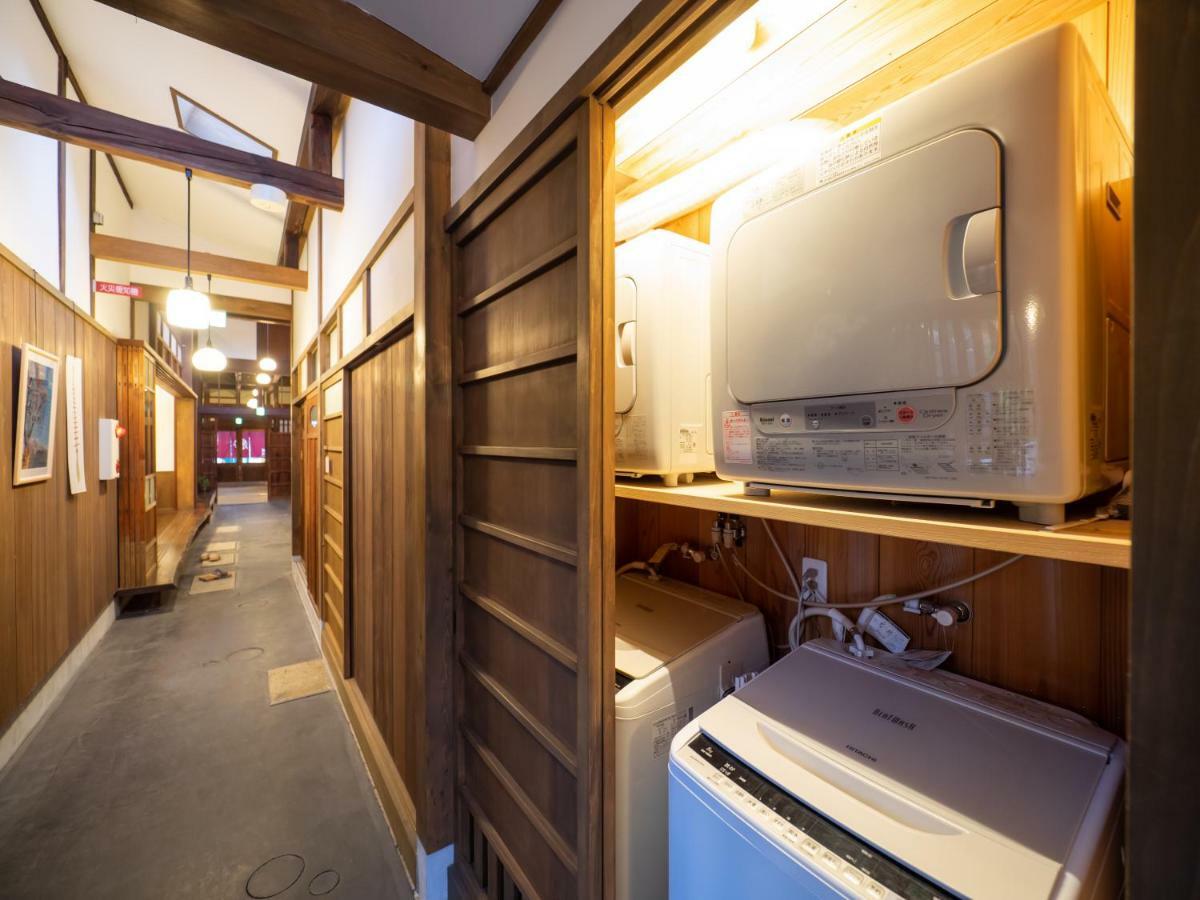 Inase Otsu Machiya Bed And Breakfast Екстериор снимка